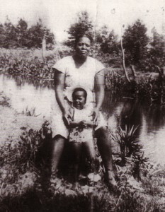 Evans Family Archive
